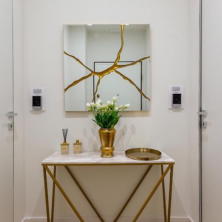 Hotel Casa Lounge Costituzione Cagliari Zewnętrze zdjęcie