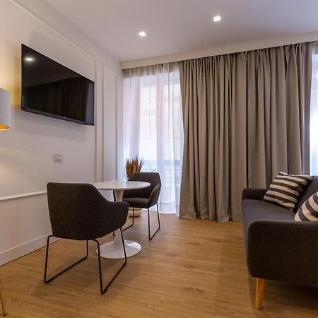 Hotel Casa Lounge Costituzione Cagliari Zewnętrze zdjęcie