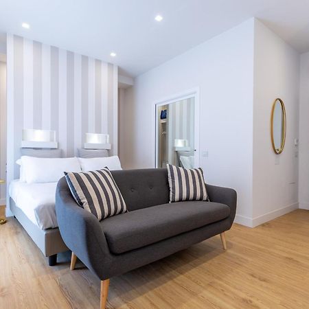 Hotel Casa Lounge Costituzione Cagliari Zewnętrze zdjęcie