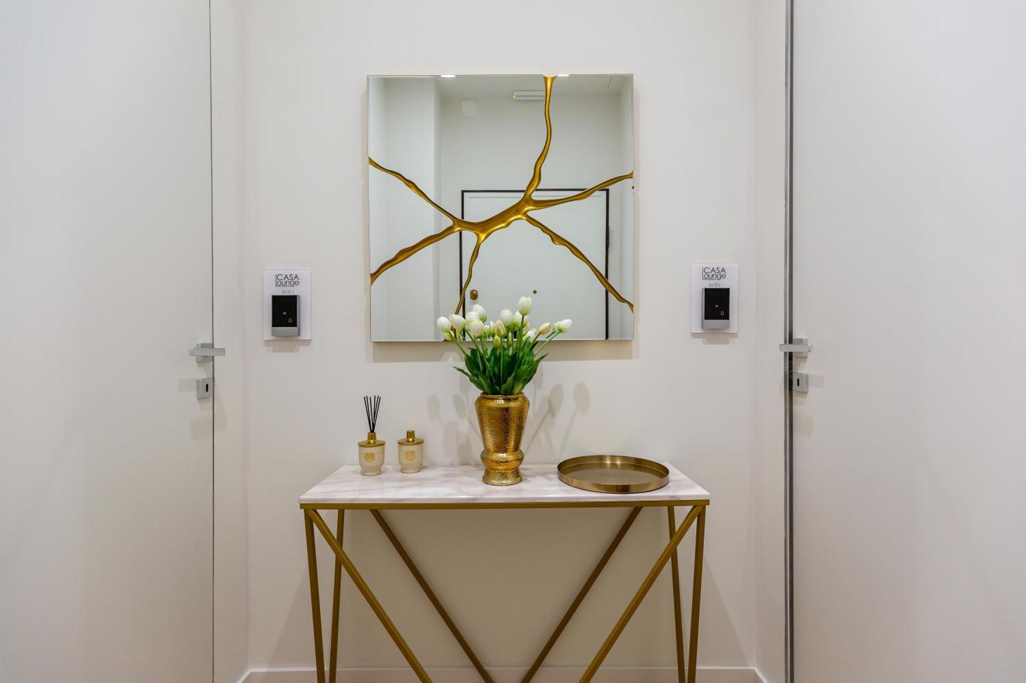 Hotel Casa Lounge Costituzione Cagliari Zewnętrze zdjęcie