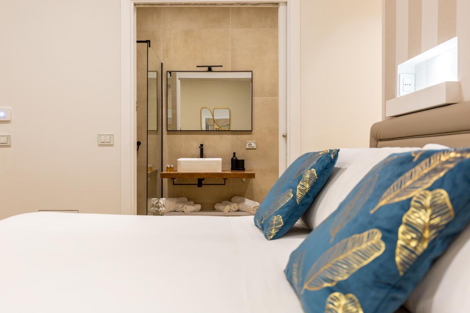 Hotel Casa Lounge Costituzione Cagliari Zewnętrze zdjęcie