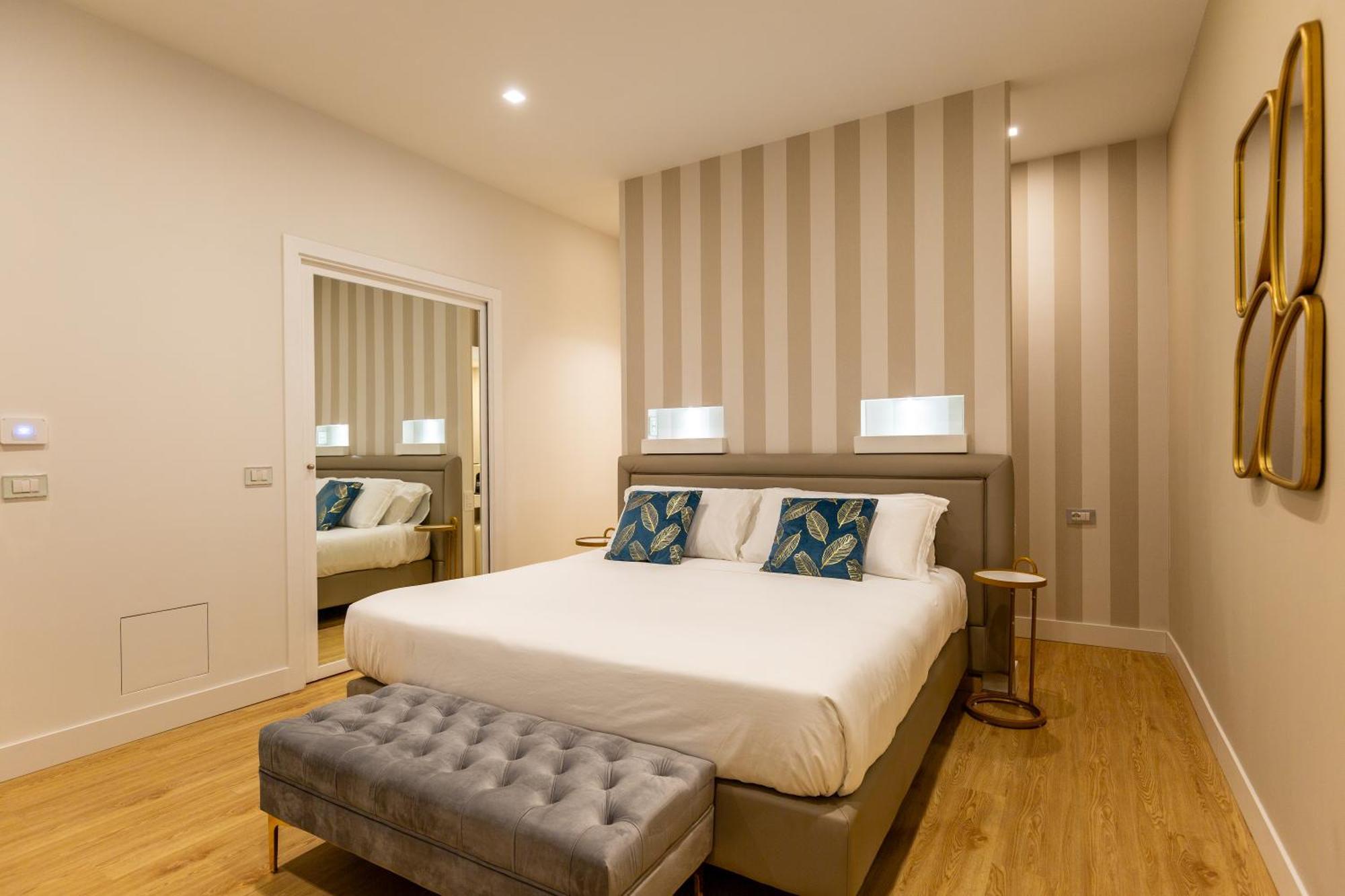 Hotel Casa Lounge Costituzione Cagliari Zewnętrze zdjęcie