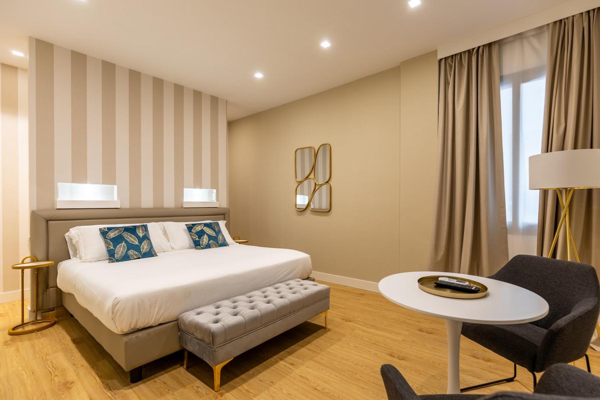 Hotel Casa Lounge Costituzione Cagliari Zewnętrze zdjęcie