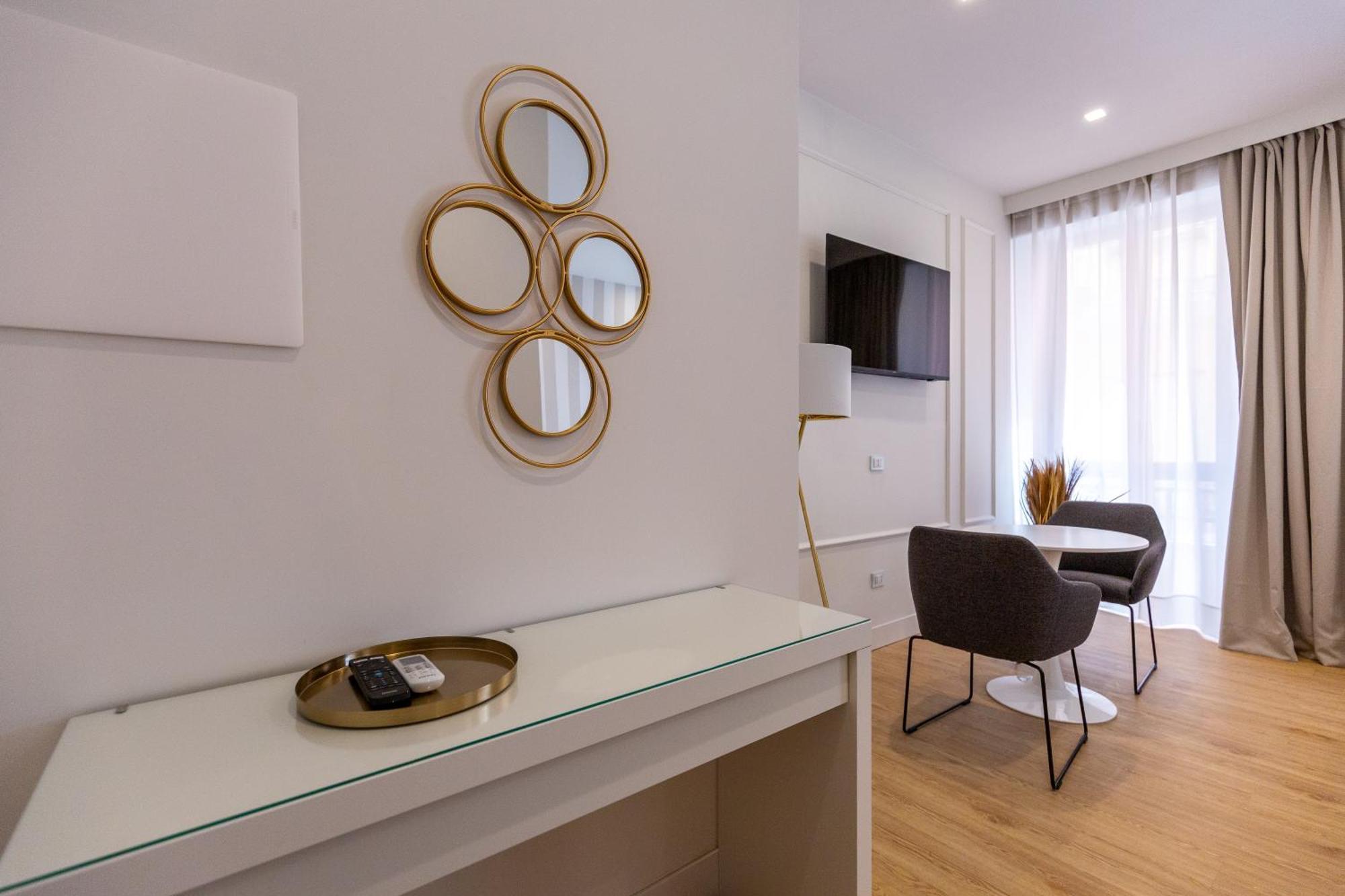 Hotel Casa Lounge Costituzione Cagliari Zewnętrze zdjęcie