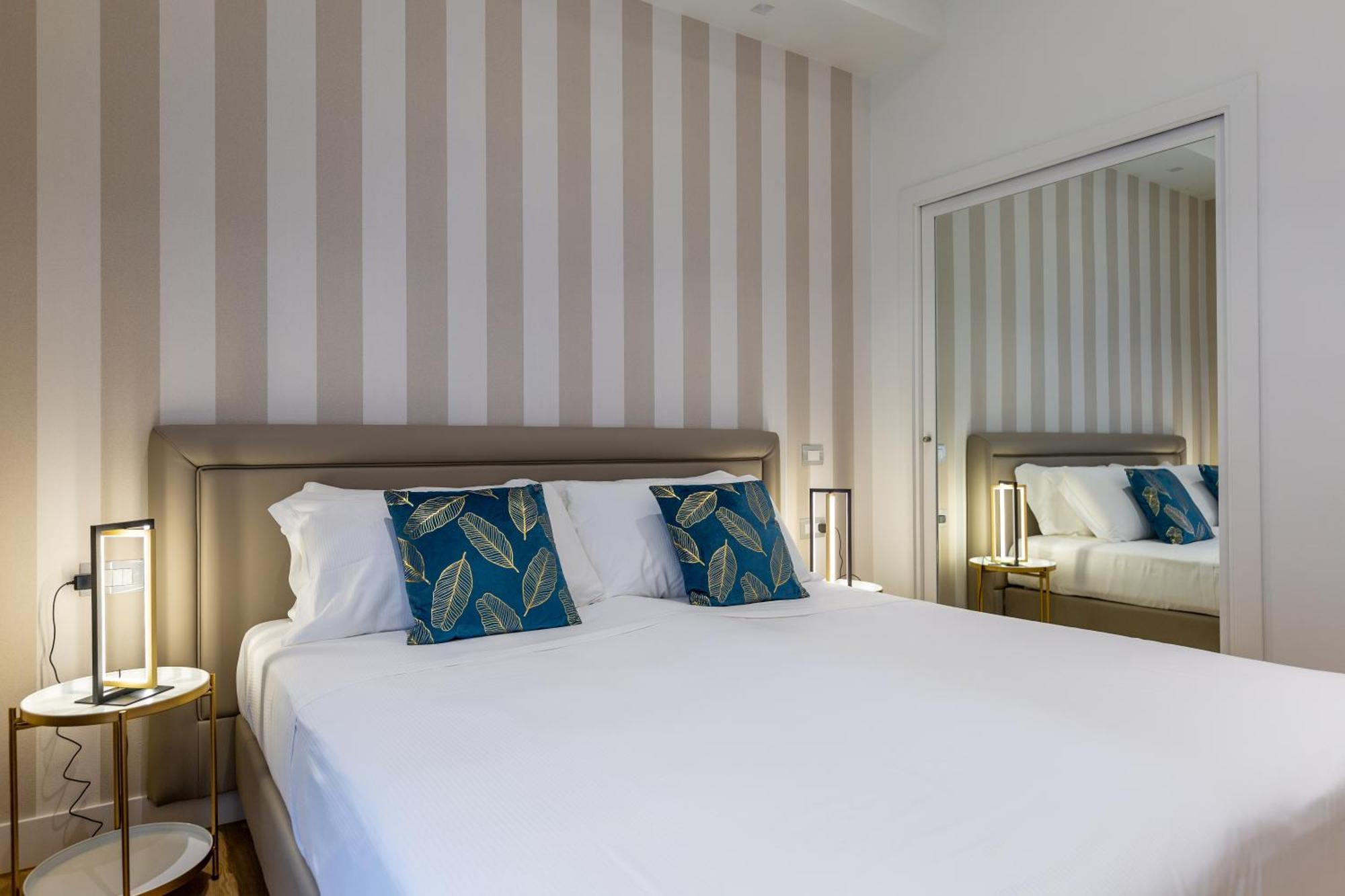 Hotel Casa Lounge Costituzione Cagliari Zewnętrze zdjęcie