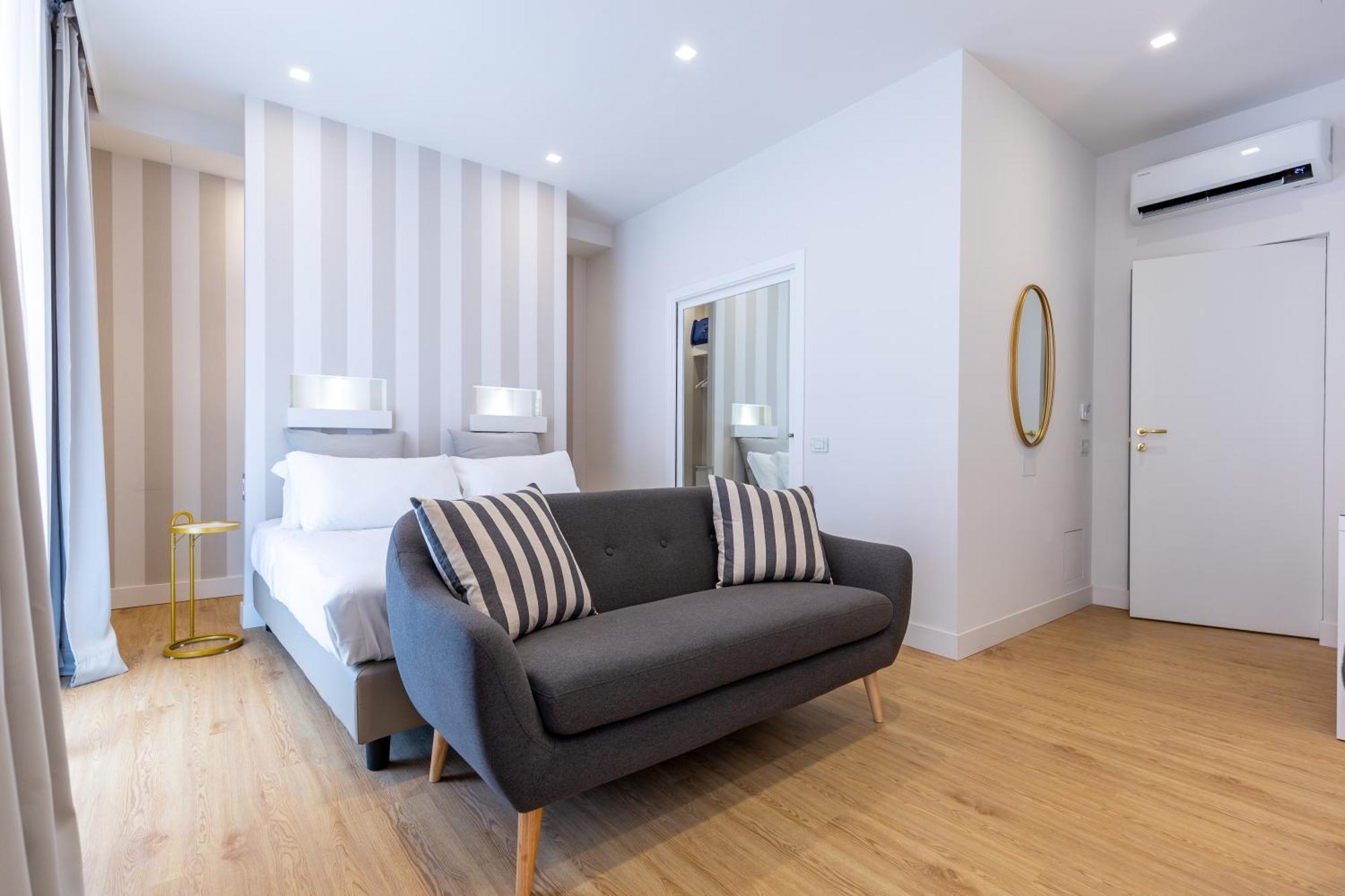 Hotel Casa Lounge Costituzione Cagliari Zewnętrze zdjęcie