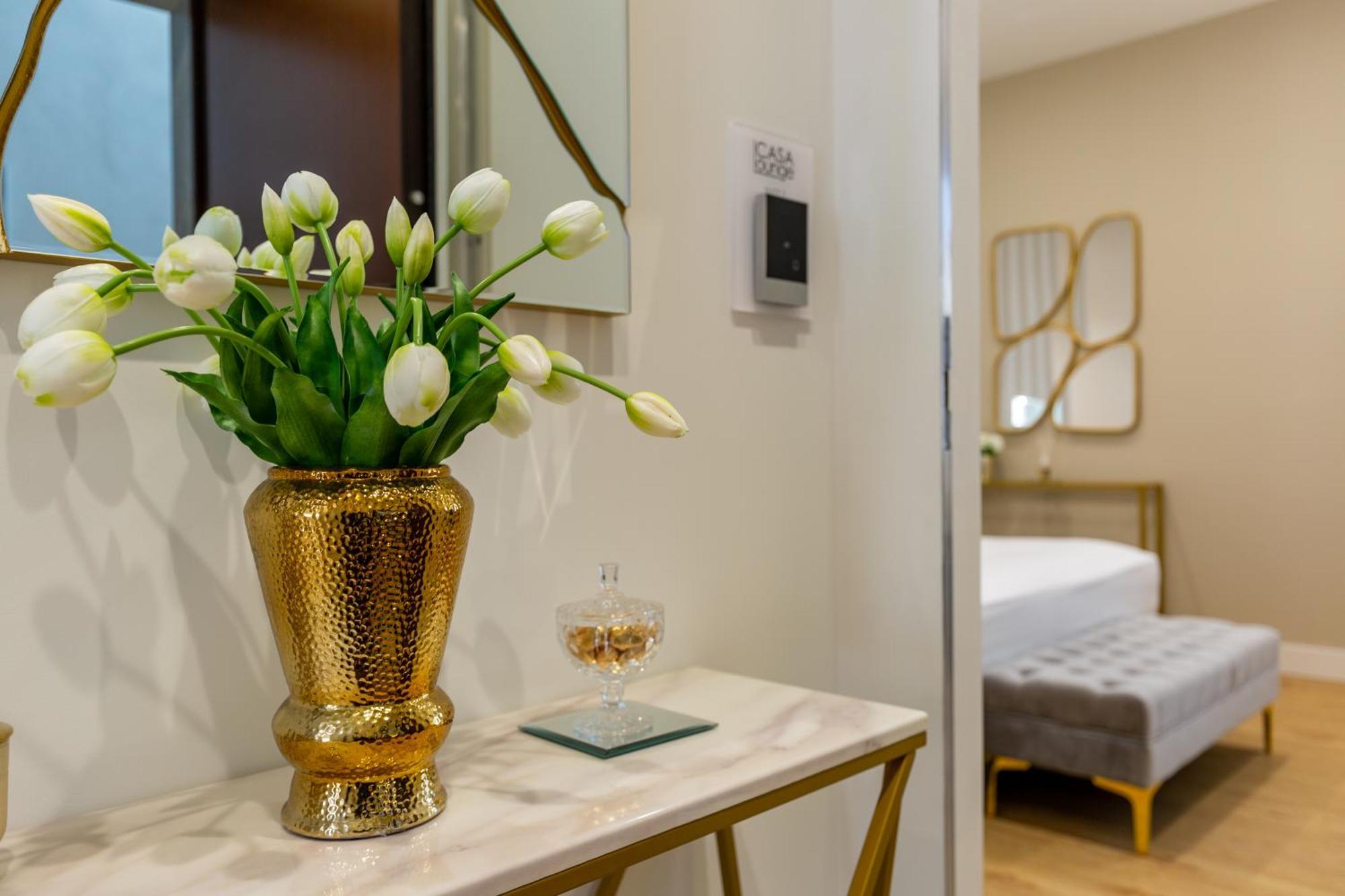 Hotel Casa Lounge Costituzione Cagliari Zewnętrze zdjęcie