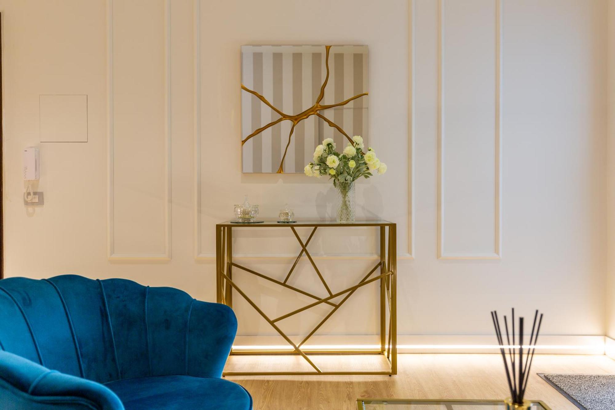 Hotel Casa Lounge Costituzione Cagliari Zewnętrze zdjęcie