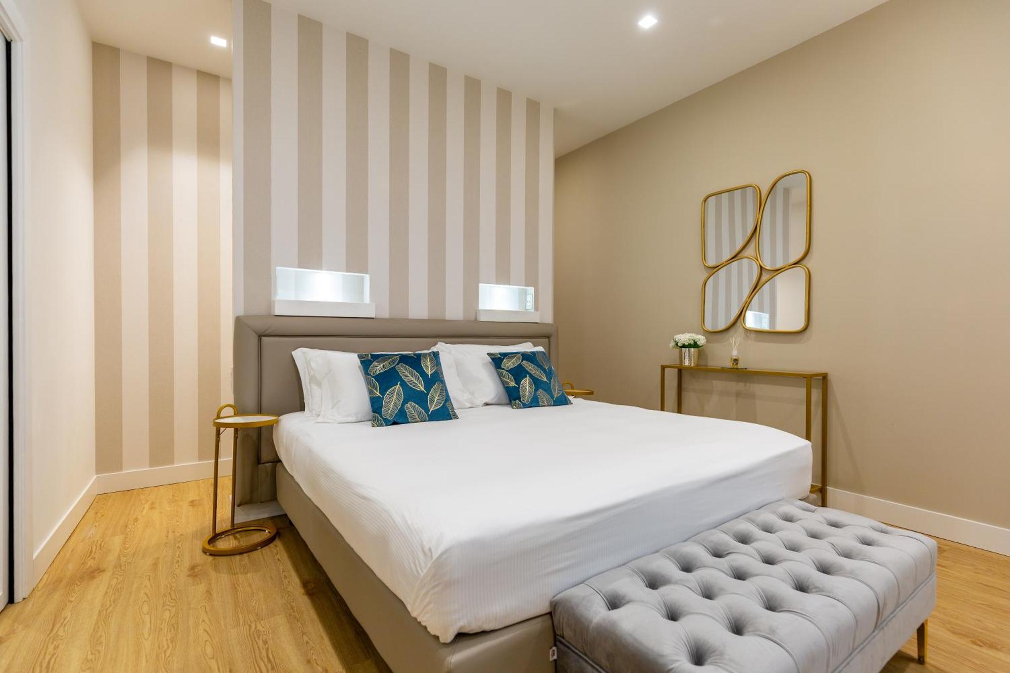 Hotel Casa Lounge Costituzione Cagliari Zewnętrze zdjęcie