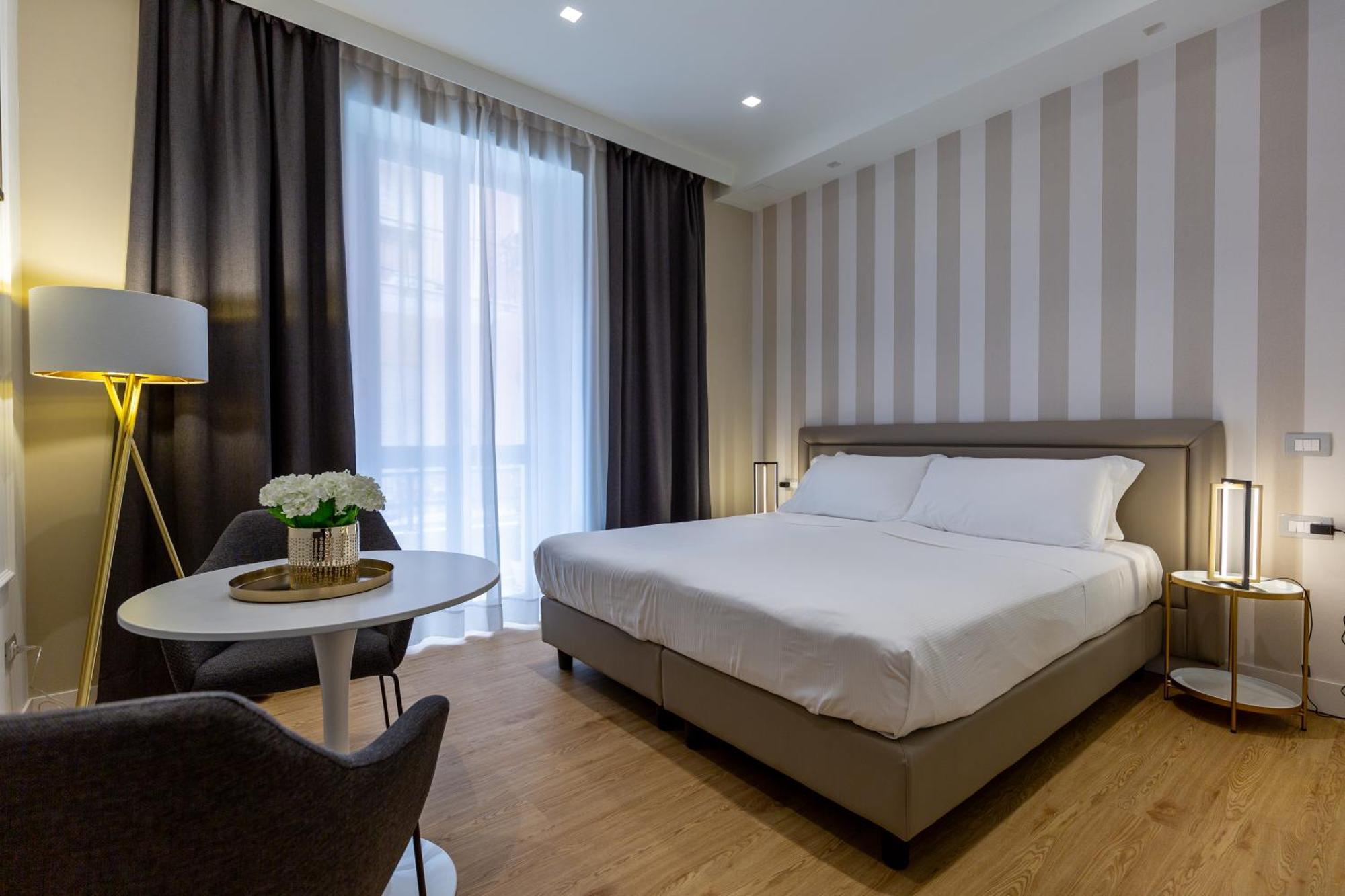 Hotel Casa Lounge Costituzione Cagliari Zewnętrze zdjęcie