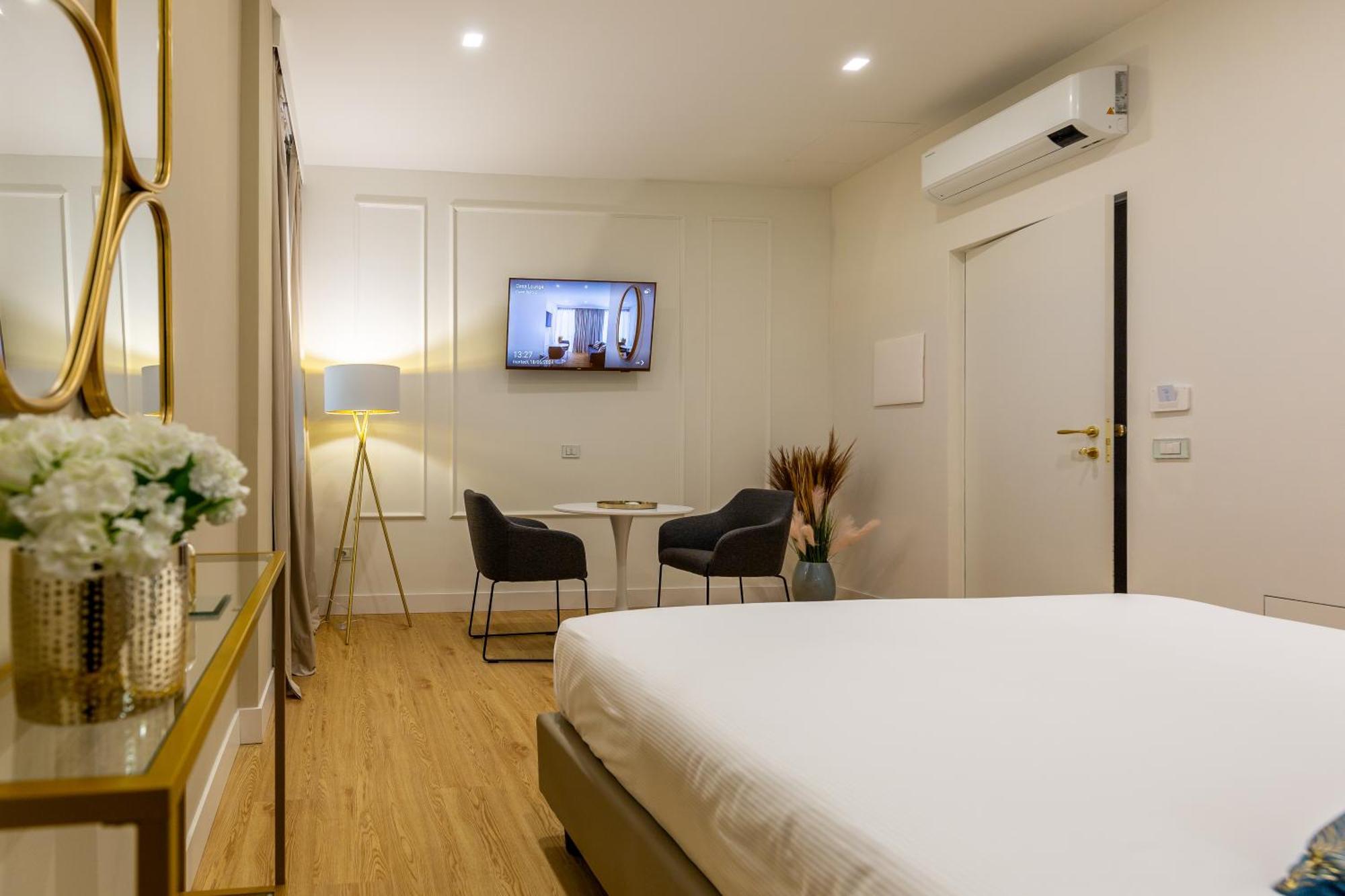 Hotel Casa Lounge Costituzione Cagliari Zewnętrze zdjęcie