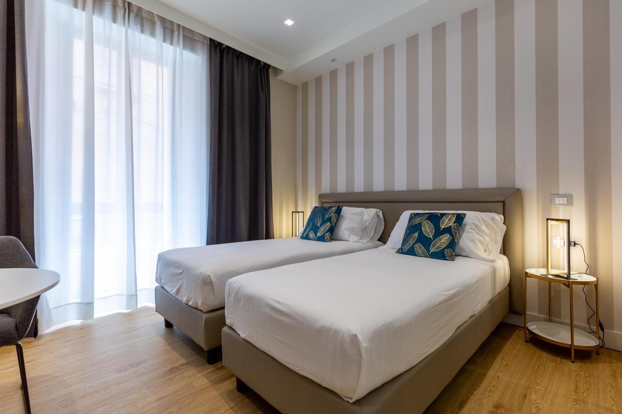 Hotel Casa Lounge Costituzione Cagliari Zewnętrze zdjęcie