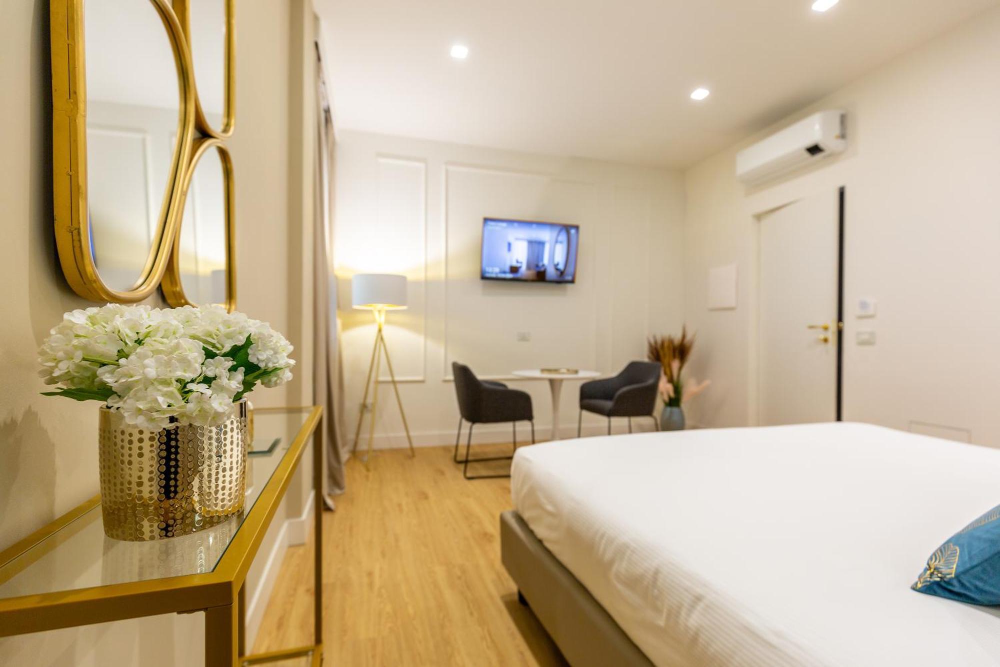 Hotel Casa Lounge Costituzione Cagliari Zewnętrze zdjęcie
