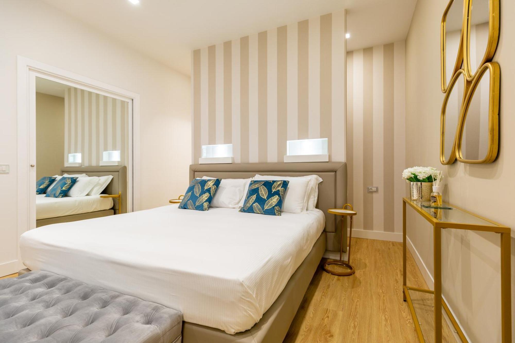 Hotel Casa Lounge Costituzione Cagliari Zewnętrze zdjęcie