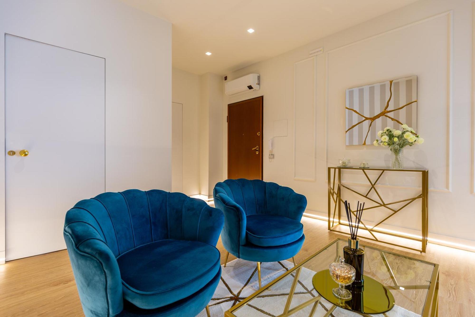 Hotel Casa Lounge Costituzione Cagliari Zewnętrze zdjęcie