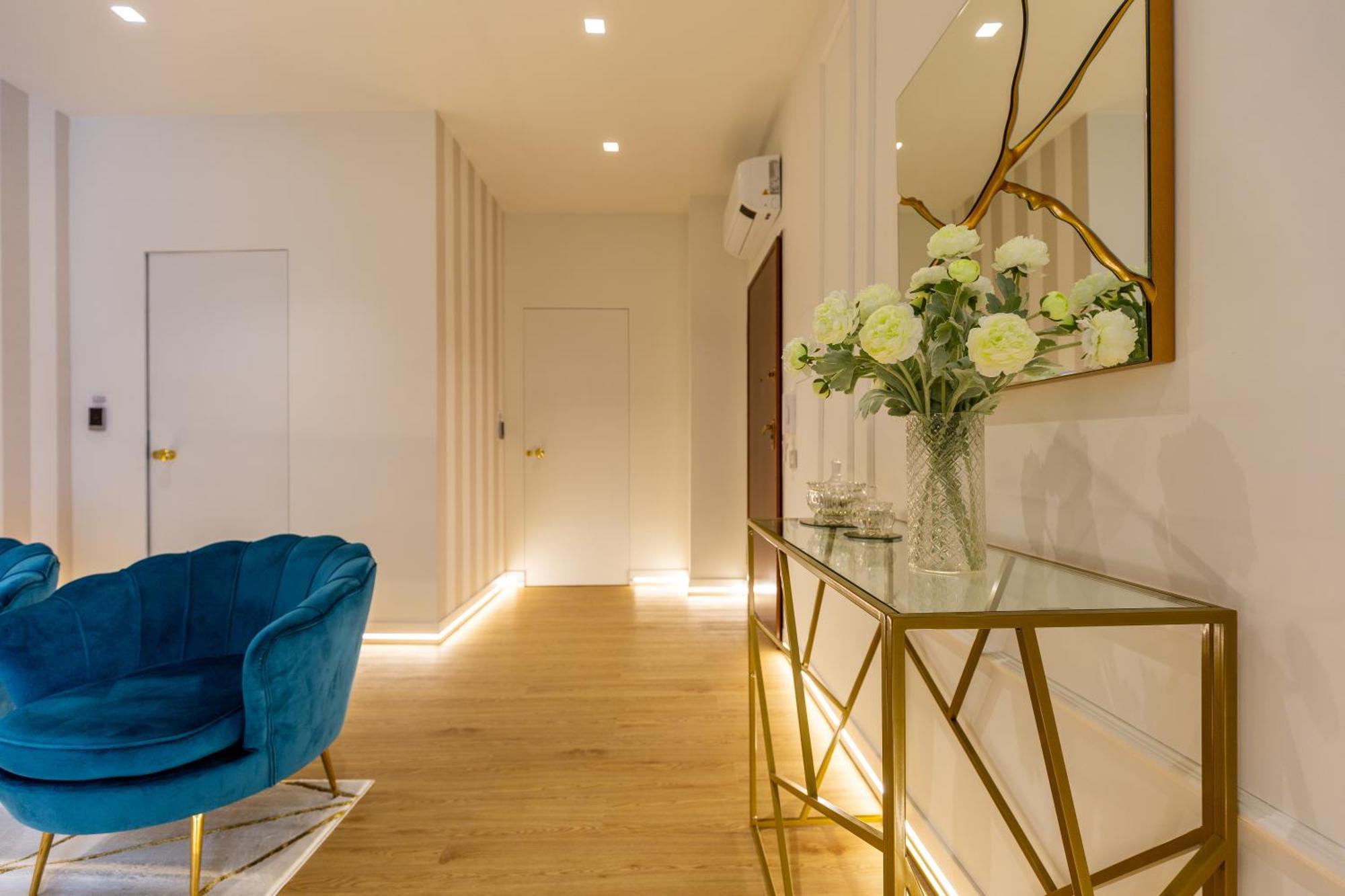 Hotel Casa Lounge Costituzione Cagliari Zewnętrze zdjęcie