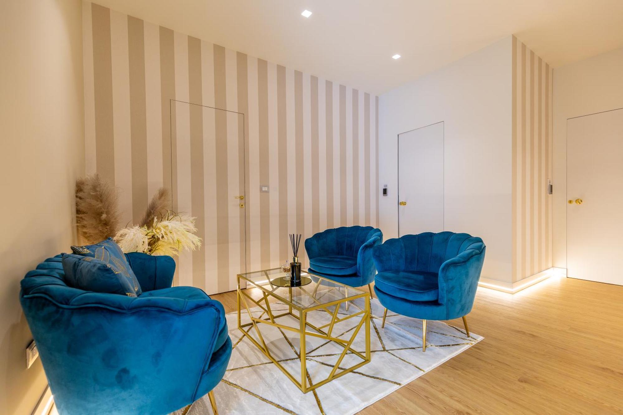 Hotel Casa Lounge Costituzione Cagliari Zewnętrze zdjęcie