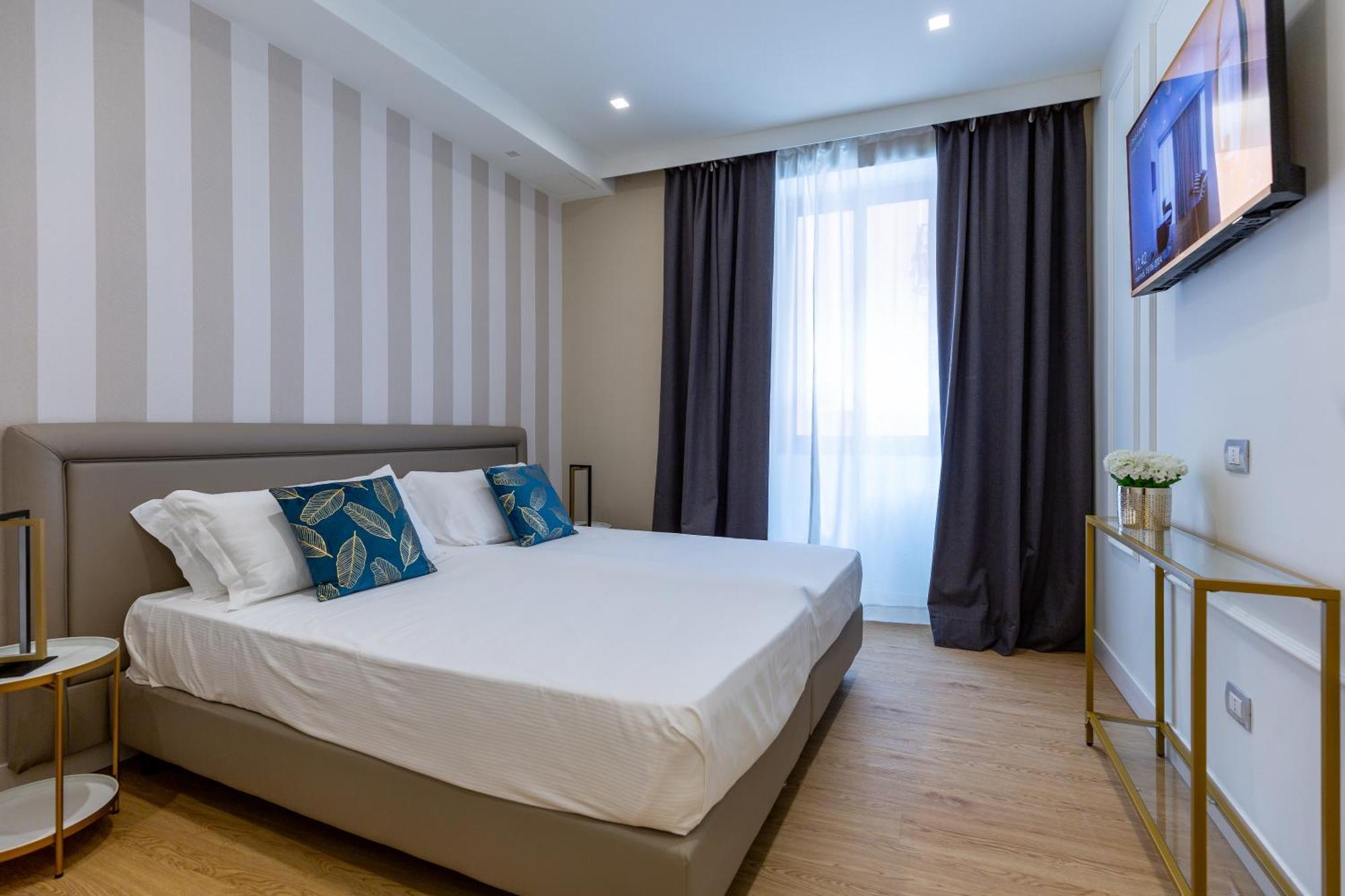 Hotel Casa Lounge Costituzione Cagliari Zewnętrze zdjęcie