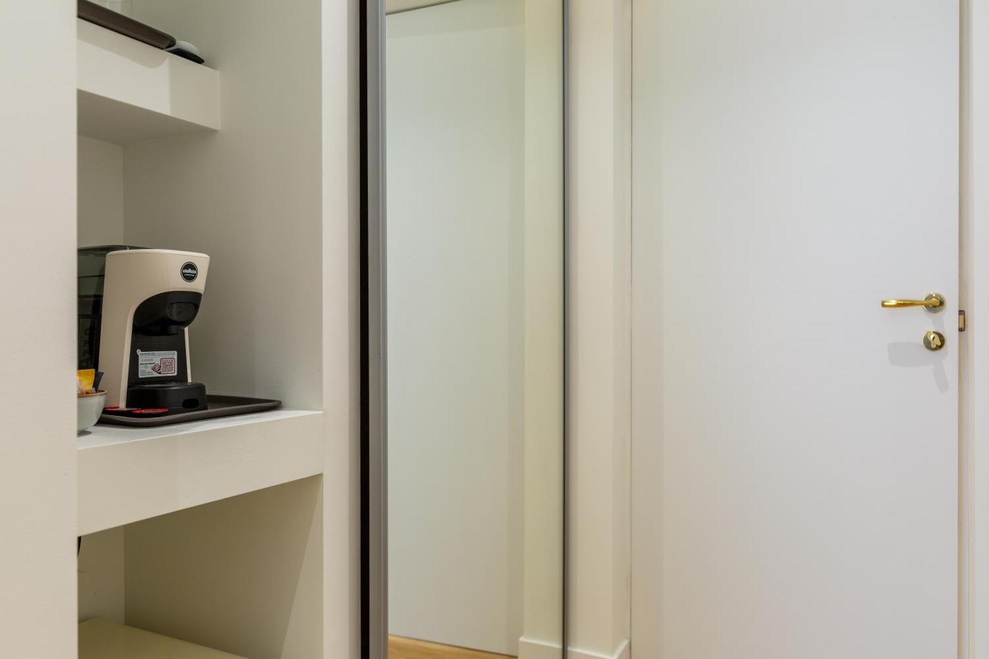 Hotel Casa Lounge Costituzione Cagliari Zewnętrze zdjęcie