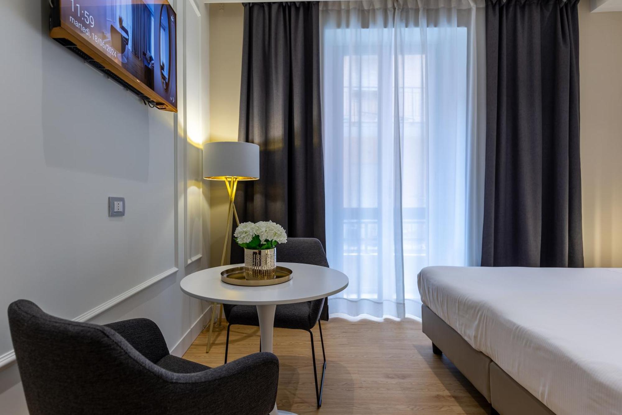 Hotel Casa Lounge Costituzione Cagliari Zewnętrze zdjęcie