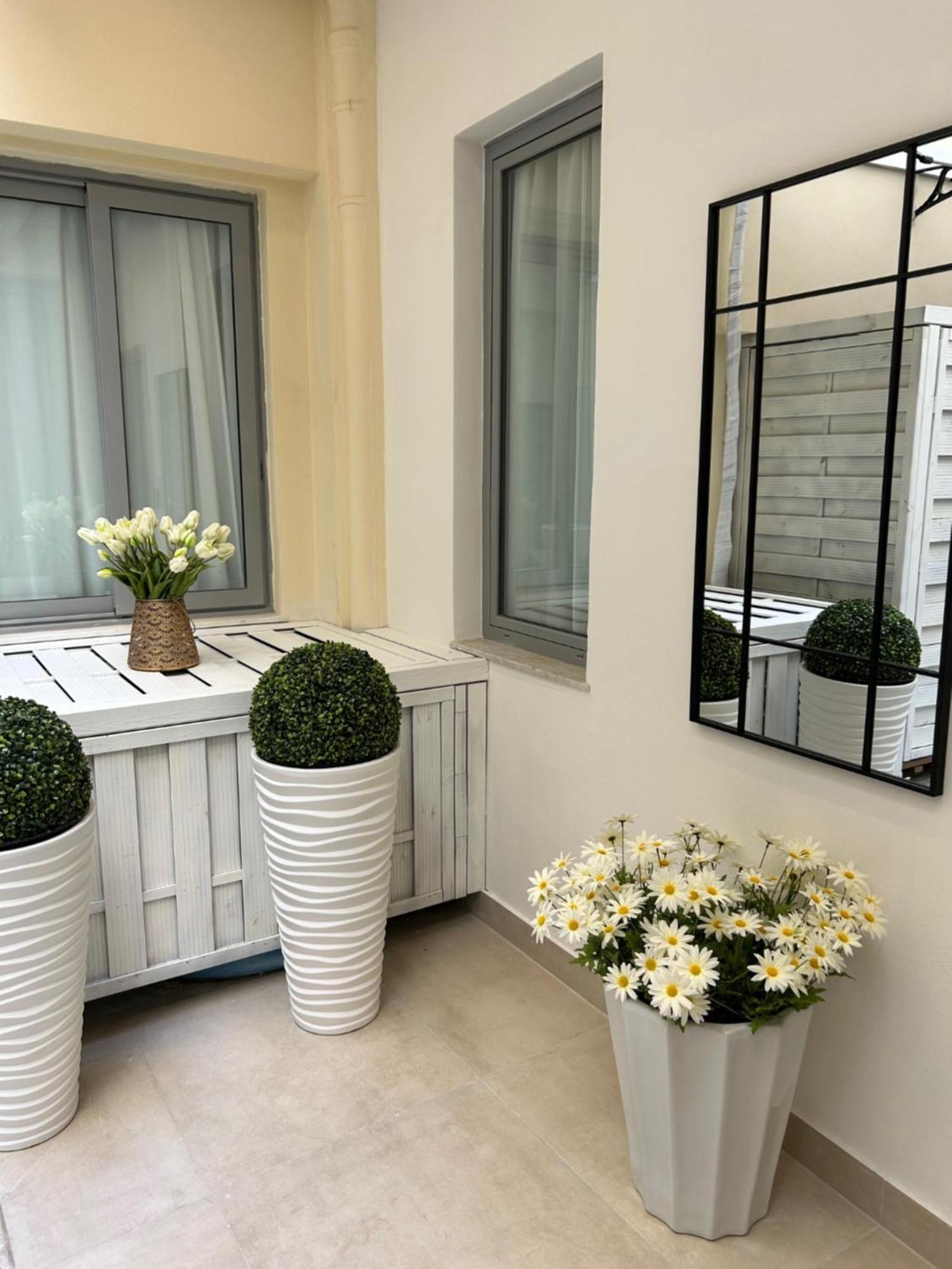 Hotel Casa Lounge Costituzione Cagliari Zewnętrze zdjęcie
