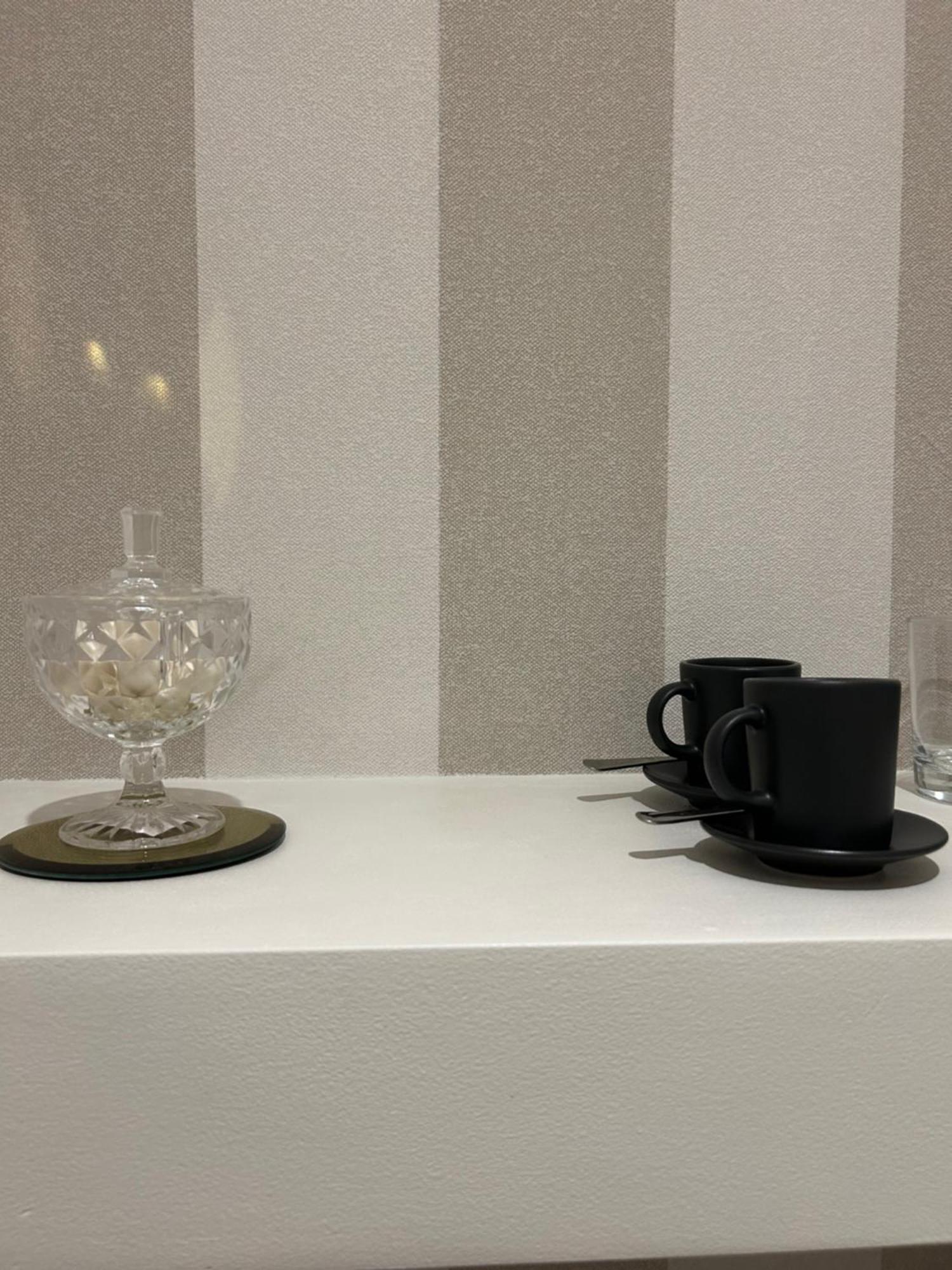 Hotel Casa Lounge Costituzione Cagliari Zewnętrze zdjęcie