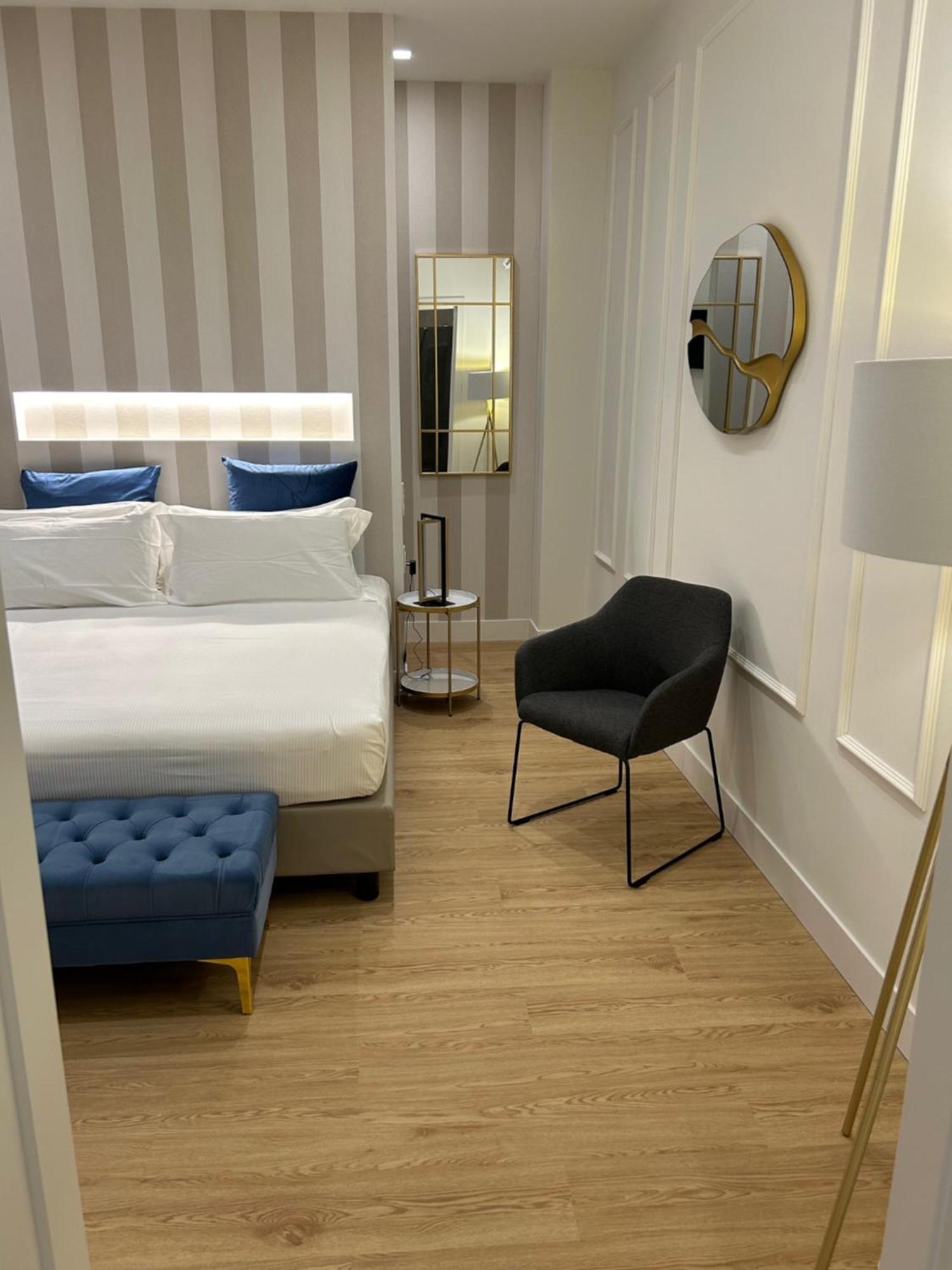 Hotel Casa Lounge Costituzione Cagliari Zewnętrze zdjęcie