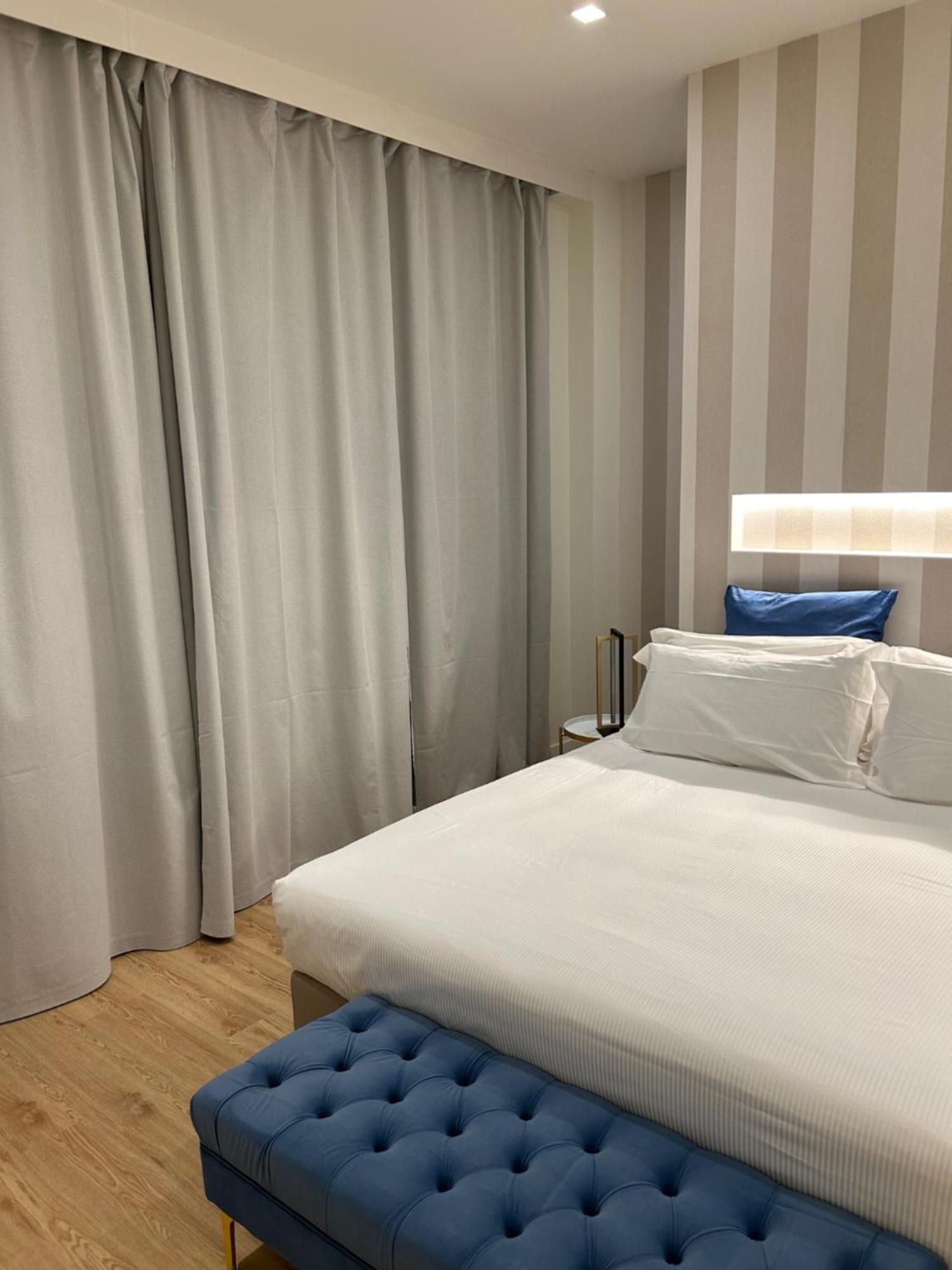 Hotel Casa Lounge Costituzione Cagliari Zewnętrze zdjęcie
