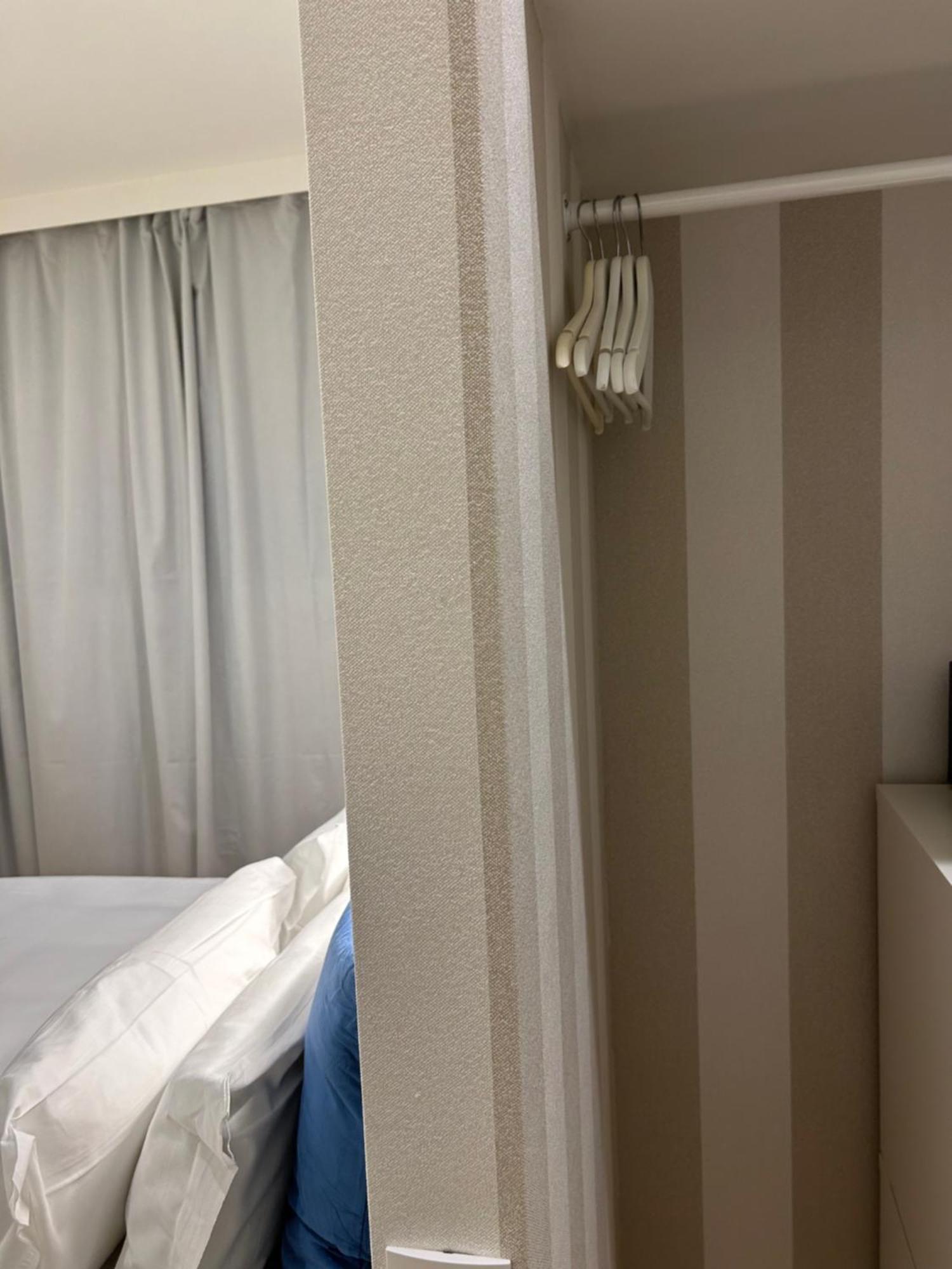 Hotel Casa Lounge Costituzione Cagliari Zewnętrze zdjęcie