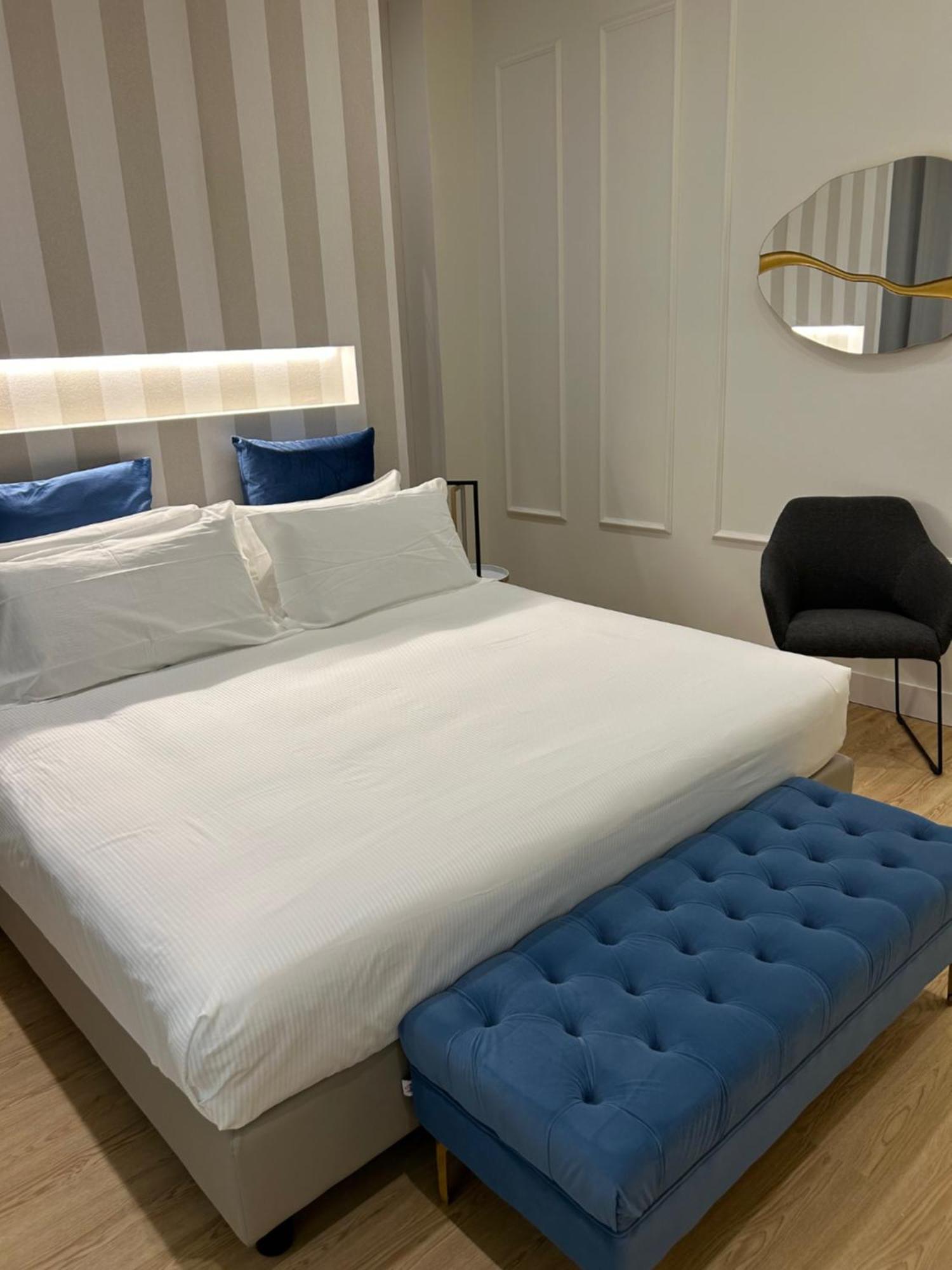 Hotel Casa Lounge Costituzione Cagliari Zewnętrze zdjęcie