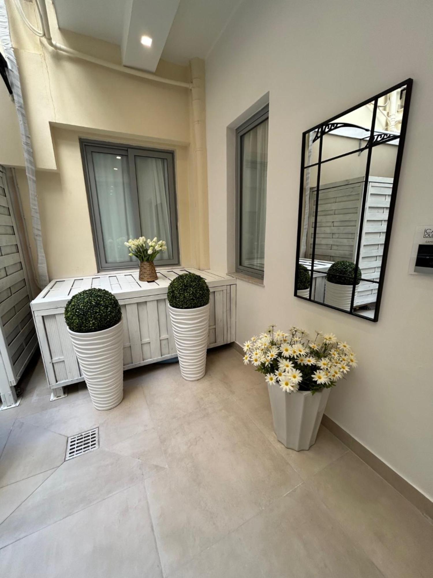 Hotel Casa Lounge Costituzione Cagliari Zewnętrze zdjęcie