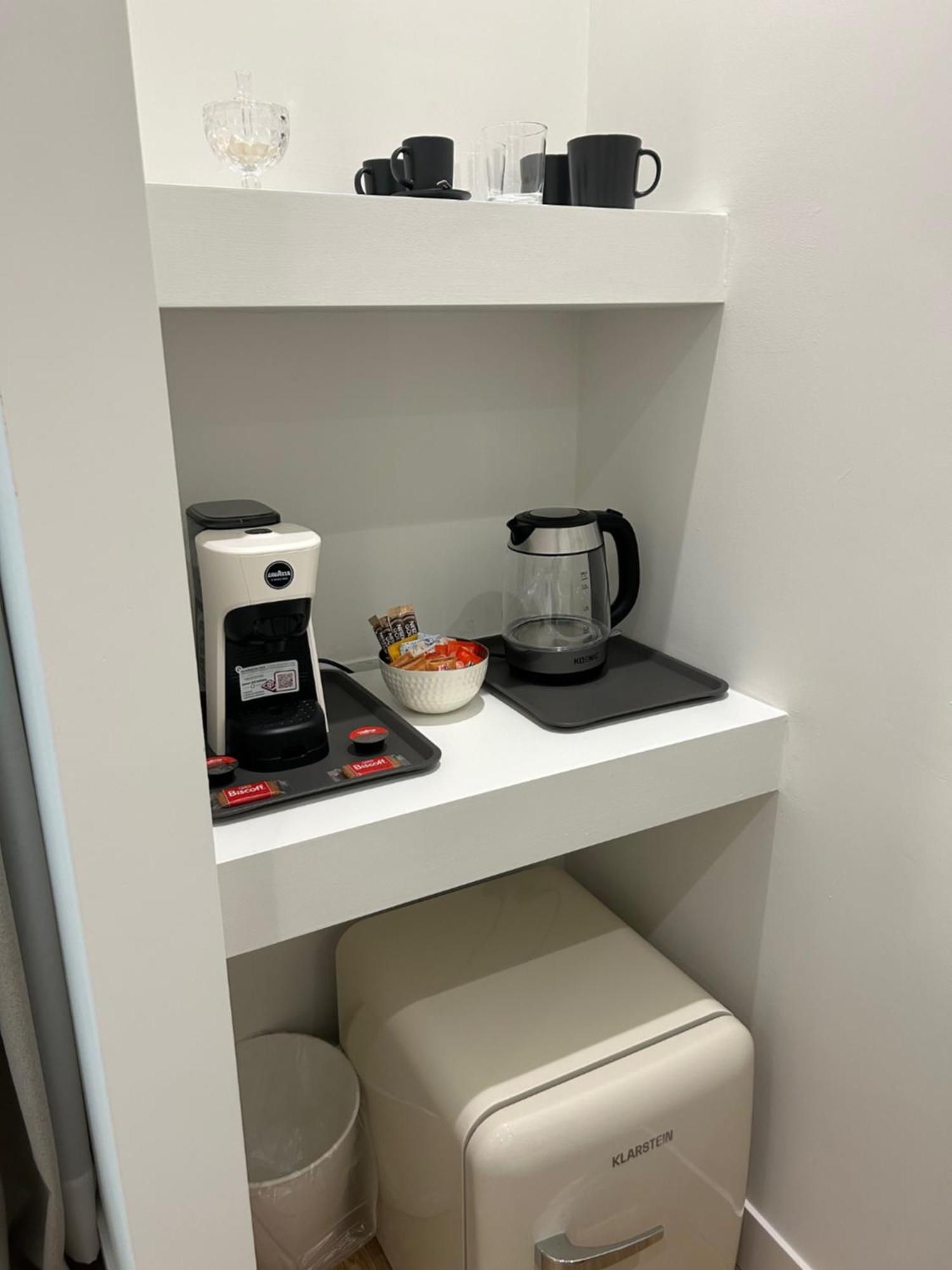 Hotel Casa Lounge Costituzione Cagliari Zewnętrze zdjęcie