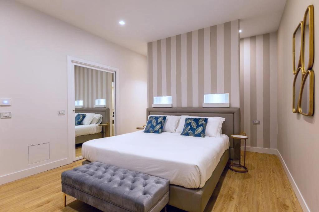 Hotel Casa Lounge Costituzione Cagliari Zewnętrze zdjęcie